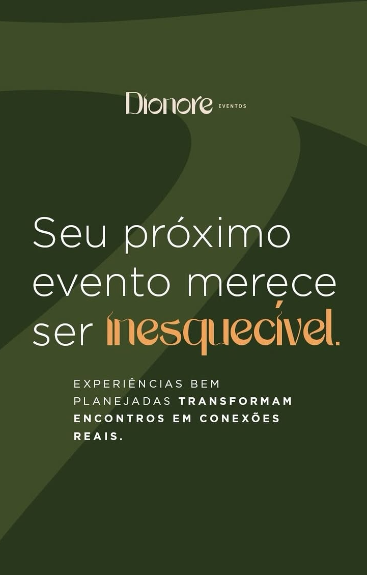 Dionore Eventos