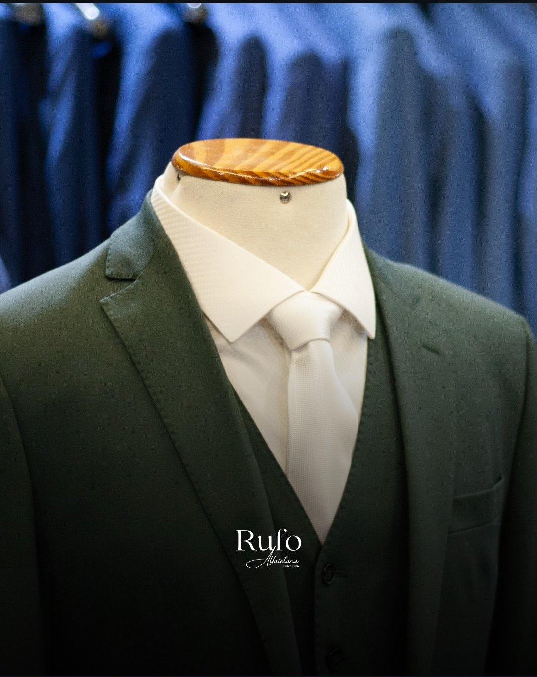 Rufo Alfaiataria