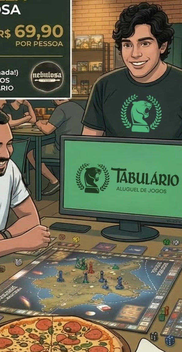 Tabulario knSite