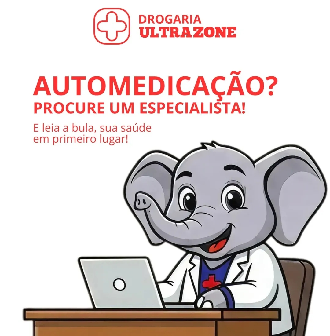 Drogaria Ultrazone